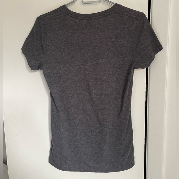 Women’s Converse T-Shirt Size M - Picture 4 of 5